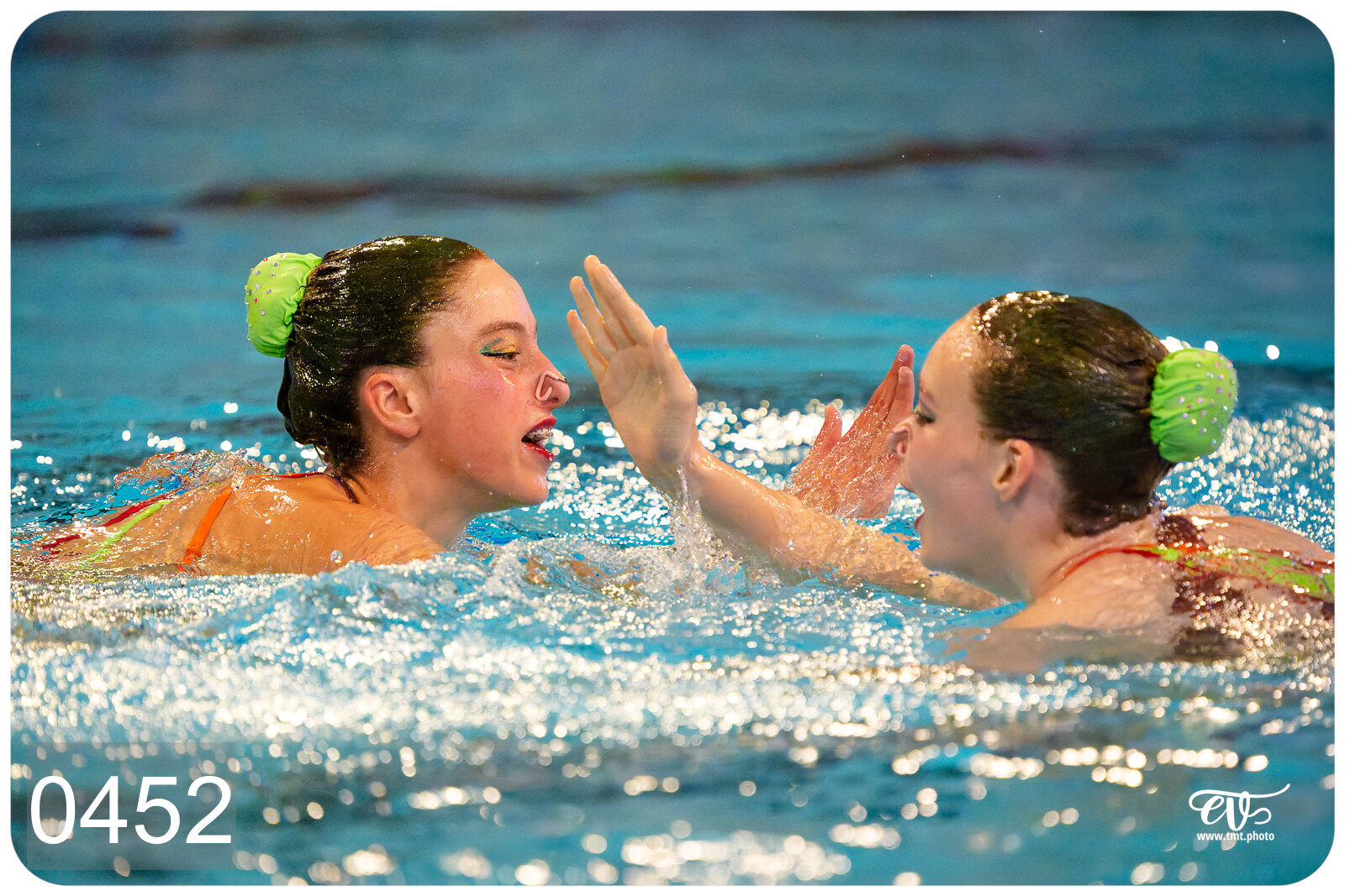 CHAMPIONNAT DE FRANCE DE NATATiON ARTISTIQUE N1 & ELITE 2026